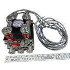 Blain Valve, EMI Homelift