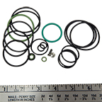 Repair Kit, Blain Valve