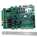 Replacement Board, Homelift Controller