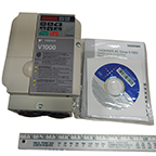 SHE Homelift Replacement Drive