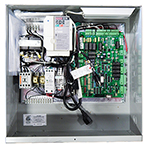 Controller, Homelift EMI