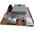 Controller, Homelift PLI, w/ Cartop Box, Landing