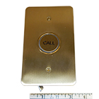 Hall Station, Call Fixture