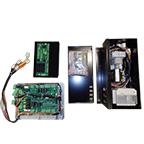 LEV Controller, Plug & Play
