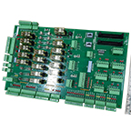 PCB, Control Board