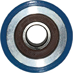 Roller, Garaventa 2-1/4"OD