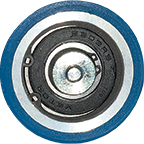 Roller, Garaventa 2-1/4"OD