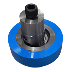 Roller, WC Cantalever Roller