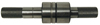 SHEAVE SHAFT FOR GOVERNOR 12-3