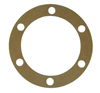 GASKET, WORM SHAFT
