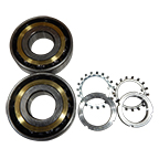 Thrust Bearing, E Machine