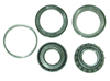 EK WORM SHAFT THRUST BEARING S