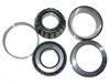 WORM SHAFT BRG ASSY. .004 END
