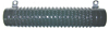 RESISTOR, 1.6 0HM, 400W, 8.5"L