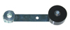 ROLLER ASSY., "J" LIMIT SWITCH