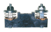 CONTACT ASSY. 2 N.O. "F" MAG S