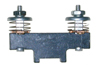 CONTACT ASSY. 2 N.C. "F" MAG S
