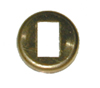 STEEL SPRING SEAT WASHER FOR H