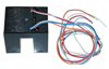SINGLE BEAM 24 VDC OPTICAL SWI