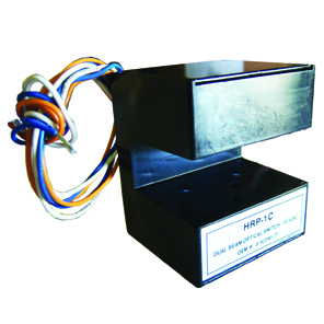 DUAL BEAM 110 VDC OPTICAL SWIT