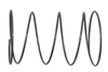 SPRING, MOVING CONTACT ASSY.
