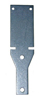 ARMATURE FOR CONTACT RELAYS