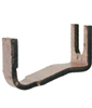 STATIONARY CONTACT, SILVER, 29