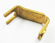 STATIONARY CONTACT, GOLD, 63/6
