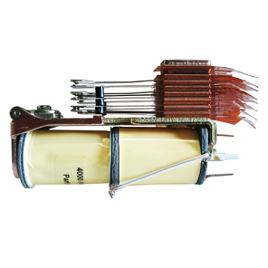 "C" RELAY 3NO 2NC 33-1097-004
