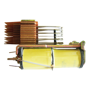 "C" RELAY 3NO 2NC 34-1097-013