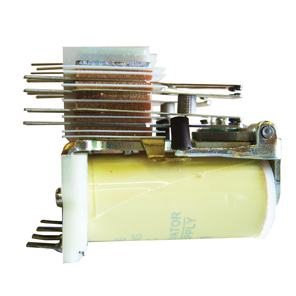 "J" RELAY 2NO 2NC 34-1097-003