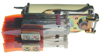 ***** USE HRP-54 (33-1097-007)
