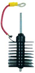 ~Selenium Rectifier, 1/2 wave