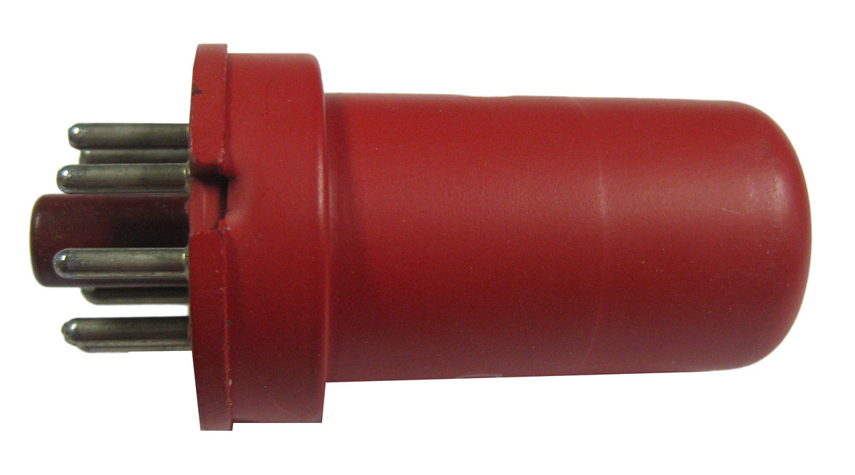 Timer, Vaccum tube #5693