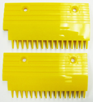 YELL.16 TOOTH R.H.COMB 655B013