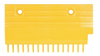 YELL.16 TOOTH L.H.COMB 655B013