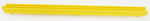 YELL.16 TOOTH RH DEMARK STRIP