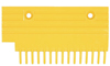COMB 15TOOTH RH 1200SERIES N/S