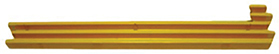 Demarcation Strip, New Esc Sty