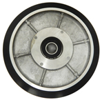 ~ROLLER GUIDE 8" X 1-1/4",