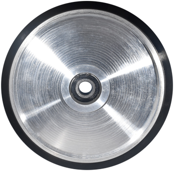 Roller Guide, 10"OD x 1-5/16"W