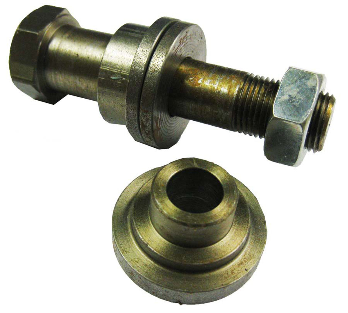 ~Hardware kit for HW-12A, bolt,