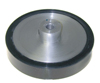 TACH ROLLER 3 1/2" ALUMINUM HU