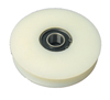 DOOR HANGER ROLLER