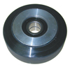 ROLLER GUIDE WHEEL 3-1/2X1-5/1