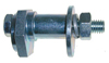 ECCENTRIC WHEEL SUPPORT KIT
