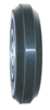 ROLLER GUIDE WHEELS 5"