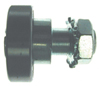 ECCENTRIC UPTHRUST, 1" OD