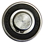 Upthrust, Eccentric 6203 Brg