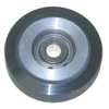 GUIDE WHEEL 3-1/2 X 1-1/16 ID.